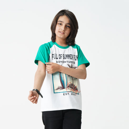 Summer Fun T-Shirt